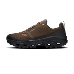 Sale Cloudrock Low WP vandresko, herre (Earth / Black) Vandresko