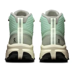 Cloudrock Mid WP vandrestøvle, dame (Mineral) Dame Vandrestøvler|Vandresko