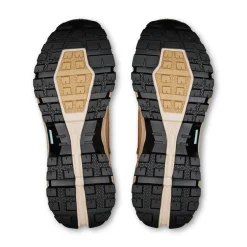 New Cloudrock Mid WP vandrestøvle, dame (Sphinx/Sand) Dame Vandrestøvler