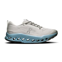 Discount Cloudsurfer 2 trailsko, dame (Glacier Dust) Dame Vandresko