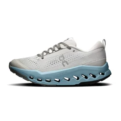 Discount Cloudsurfer 2 trailsko, dame (Glacier Dust) Dame Vandresko