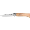 Best No. 8 Stainless Steel, foldekniv Foldeknive|Knive