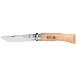 New No. 7 Stainless Steel, foldekniv Foldeknive|Knive