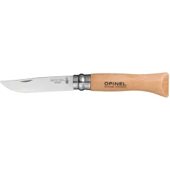 Hot No. 6 Stainless Steel, foldekniv Foldeknive|Knive