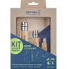 New Nomad Cooking Kit Spisegrej & Service ›