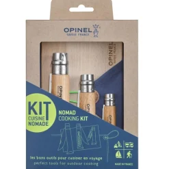 New Nomad Cooking Kit Spisegrej & Service ›