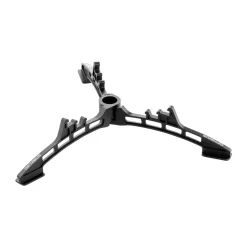 New Canister Stand (Black) Gasbrænder & Gasblus|Brændere & Tilbehør