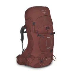 New Aether 65 L vandrerygsæk, herre (Deep Acorn) Rejse & Weekend|Backpackerrygsække