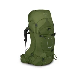 Aether 65 ltr. vandrerygsæk Vandrerygsække|Backpackerrygsække
