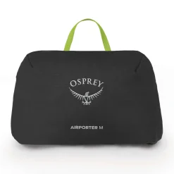 Clearance Airporter M (45-75 L) Rygsæk Cover Tilbehør Til Rygsække & Tasker ›|Rejse & Weekend