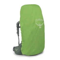 Outlet Ariel 65 L vandrerygsæk, dame (Koseret Green) Rejse & Weekend|Backpackerrygsække