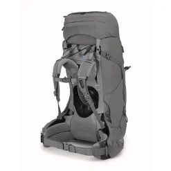 Outlet Ariel 65 L vandrerygsæk, dame (Medium Grey) Rejse & Weekend|Backpackerrygsække