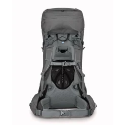Outlet Ariel 65 L vandrerygsæk, dame (Medium Grey) Rejse & Weekend|Backpackerrygsække