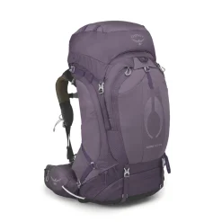 Aura AG 65 L vandrerygsæk, dame (Enchantment Purple) Vandrerygsække