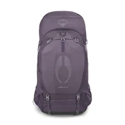 Aura AG 65 L vandrerygsæk, dame (Enchantment Purple) Vandrerygsække