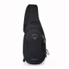 Daylite Sling 6 L (Black) Skuldertasker|Bæltetasker