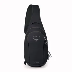 Daylite Sling 6 L (Black) Skuldertasker|Bæltetasker