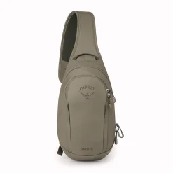 Hot Daylite Sling 6 L (Tan Concrete) Skuldertasker|Bæltetasker