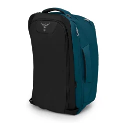Outlet Fairview 40 L rejserygsæk, dame (Night Jungle Blue) Rejse & Weekend