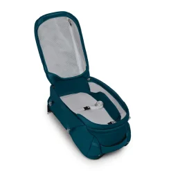 Outlet Fairview 40 L rejserygsæk, dame (Night Jungle Blue) Rejse & Weekend