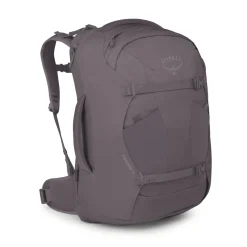 Sale Fairview 40 L rejsetaske, dame (Graphite Purple) Rejse & Weekend|Backpackerrygsække