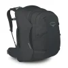 Discount Fairview 55 L Travel Pack / Rejserygsæk, dame (Black) Rejse & Weekend|Backpackerrygsække
