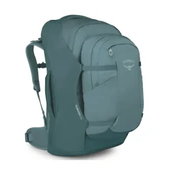 Discount Fairview Travel Pack 70 L rejserygsæk, dame (Cascade Blue) Rejse & Weekend|Backpackerrygsække