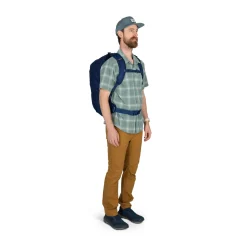 Clearance Farpoint 40 L rejsetaske, herre (Antique Blue) Rejse & Weekend|Backpackerrygsække