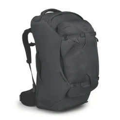 Farpoint Travel Pack 70 L rejserygsæk, herre (Tunnel Vision Grey) Rejse & Weekend|Backpackerrygsække