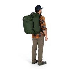 Hot Farpoint Travel Pack 55 L rejserygsæk, herre (Gopher Green) Rejse & Weekend|Backpackerrygsække