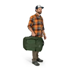 Hot Farpoint Travel Pack 55 L rejserygsæk, herre (Gopher Green) Rejse & Weekend|Backpackerrygsække