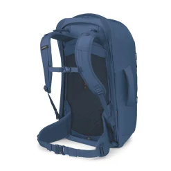 Outlet Farpoint Travel Pack 70 L rejserygsæk, herre (Antique Blue) Rejse & Weekend|Backpackerrygsække