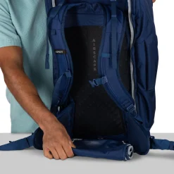 Outlet Farpoint Travel Pack 70 L rejserygsæk, herre (Antique Blue) Rejse & Weekend|Backpackerrygsække