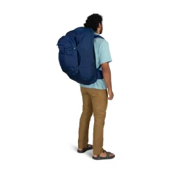 Outlet Farpoint Travel Pack 70 L rejserygsæk, herre (Antique Blue) Rejse & Weekend|Backpackerrygsække
