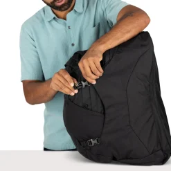 Sale Farpoint Travel Pack 55 L rejserygsæk, herre (Black) Rejse & Weekend|Backpackerrygsække