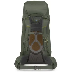 Sale Kestrel 58 L vandrerygsæk, herre (Bonsai Green) Backpackerrygsække|Vandrerygsække