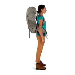 Sale Renn 50 ltr. rygsæk, dame Backpackerrygsække|Vandrerygsække