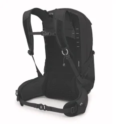 Outlet Talon 22 L rygsæk (Black) Hverdagsrygsække|Vandrerygsække