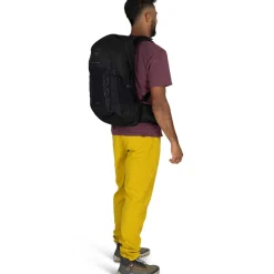 Outlet Talon 22 L rygsæk (Black) Hverdagsrygsække|Vandrerygsække