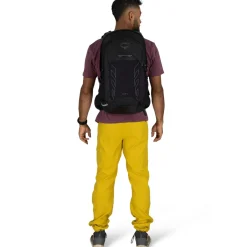 Outlet Talon 22 L rygsæk (Black) Hverdagsrygsække|Vandrerygsække