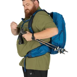 Sale Talon 22 L rygsæk (Scoria Blue) Rejse & Weekend|Hverdagsrygsække