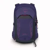 New Tempest 22 L rygsæk, dame (Deep Fig) Rejse & Weekend|Hverdagsrygsække