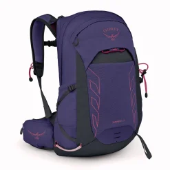 New Tempest 22 L rygsæk, dame (Deep Fig) Rejse & Weekend|Hverdagsrygsække