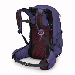 New Tempest 22 L rygsæk, dame (Deep Fig) Rejse & Weekend|Hverdagsrygsække