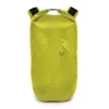 Outlet Transporter Waterproof 25 L rygsæk (Lemongrass Yellow) Vandtætte Rygsække|Hverdagsrygsække