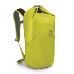 Outlet Transporter Waterproof 25 L rygsæk (Lemongrass Yellow) Vandtætte Rygsække|Hverdagsrygsække