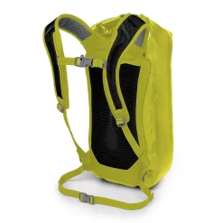 Outlet Transporter Waterproof 25 L rygsæk (Lemongrass Yellow) Vandtætte Rygsække|Hverdagsrygsække