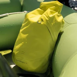 Outlet Transporter Waterproof 25 L rygsæk (Lemongrass Yellow) Vandtætte Rygsække|Hverdagsrygsække