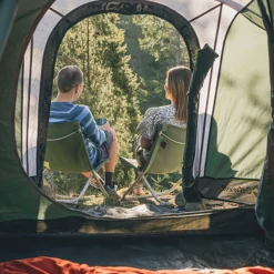 New Cloud 4 campingtelt, 4 personer Kuppeltelte|Camping- & Familietelte