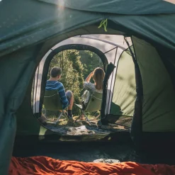 Clearance Earth 3 plus campingtelt, 3 personer Camping- & Familietelte